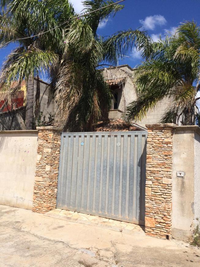 Villa Domenica Torre Squillace Eksteriør bilde