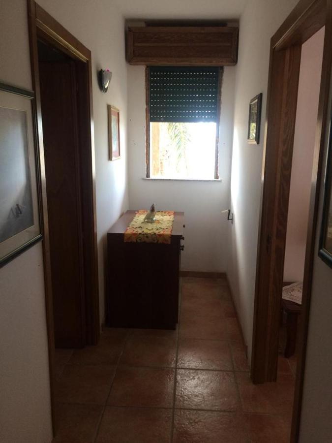 Villa Domenica Torre Squillace Eksteriør bilde