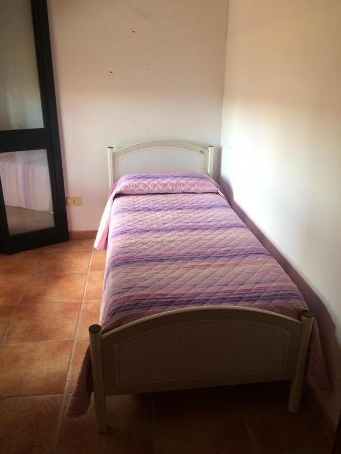 Villa Domenica Torre Squillace Eksteriør bilde
