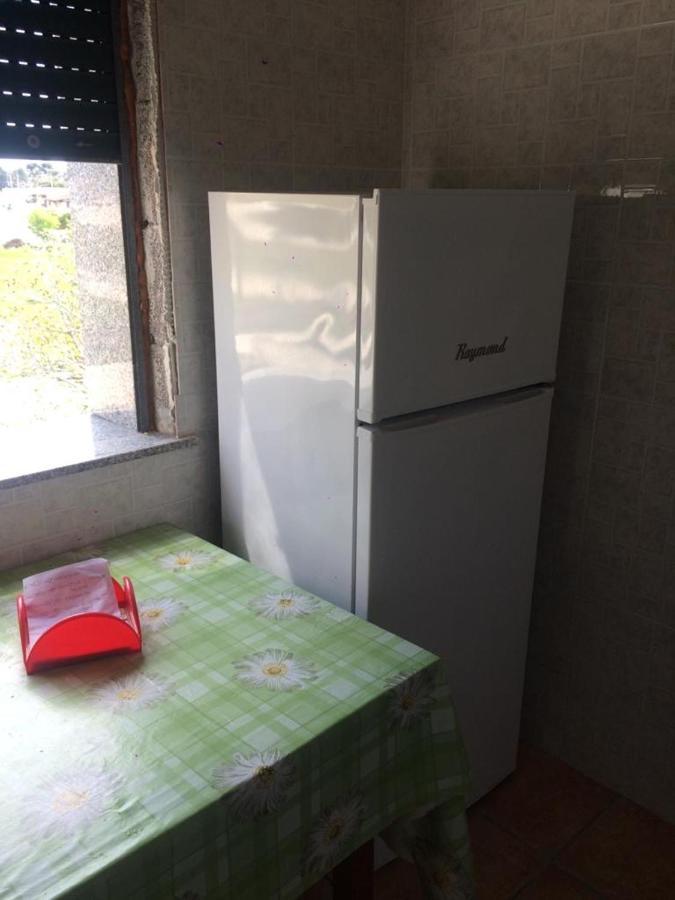 Villa Domenica Torre Squillace Eksteriør bilde