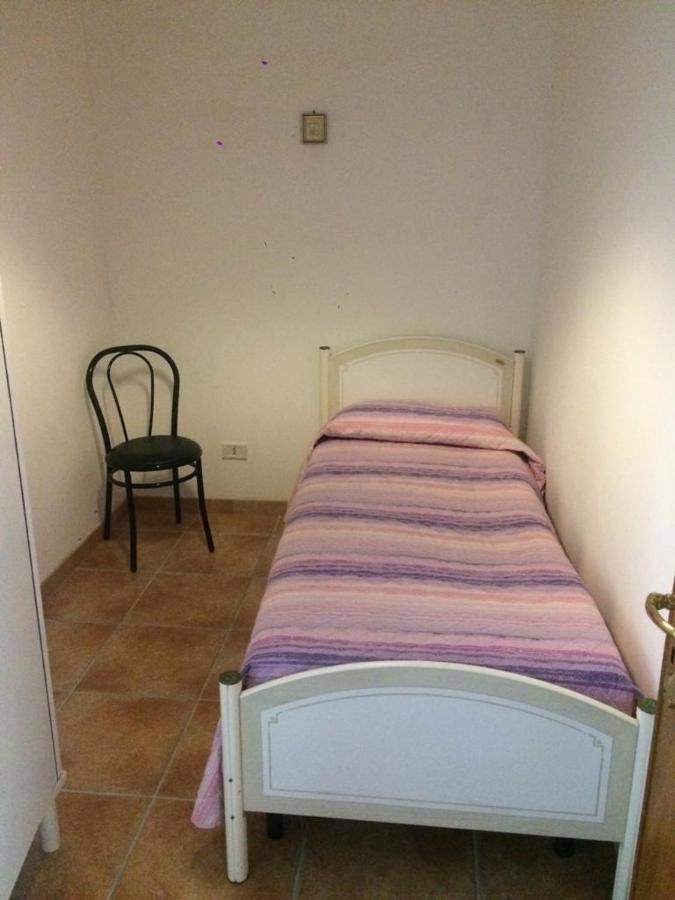 Villa Domenica Torre Squillace Eksteriør bilde