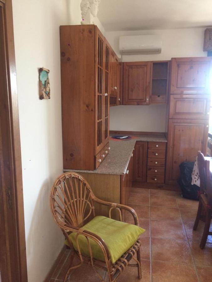 Villa Domenica Torre Squillace Eksteriør bilde