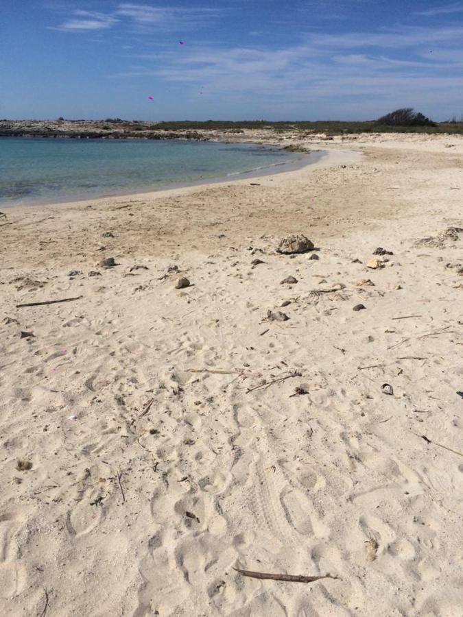 Villa Domenica Torre Squillace Eksteriør bilde